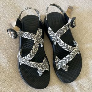 Chaco Sandals